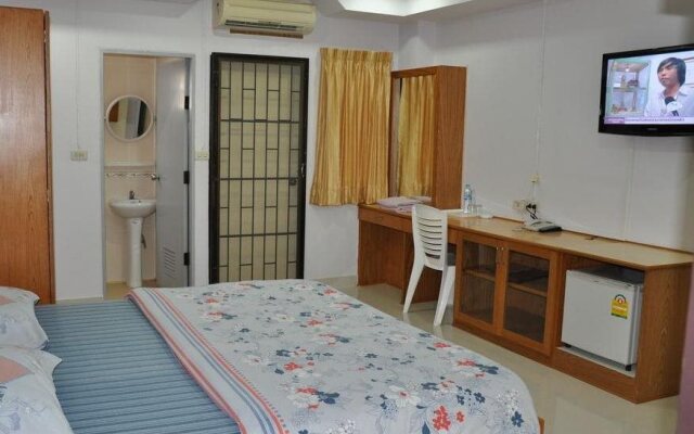 Jiamjai Apartment