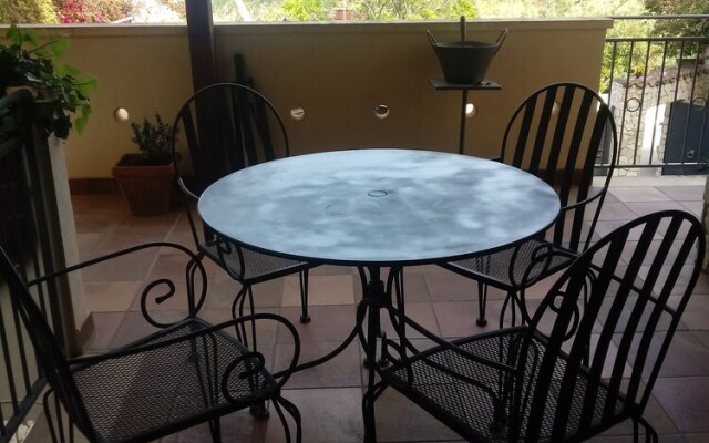 Residenza Santa Barbara