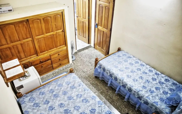 Luxury Edwin in Old Havana