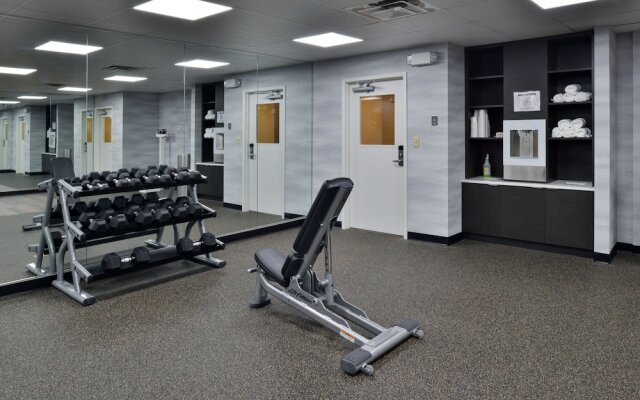 Comfort Inn & Suites Goshen - Middletown