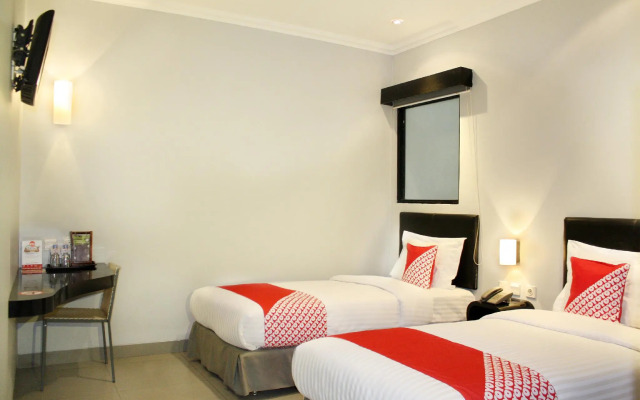 Collection O Manggis Inn