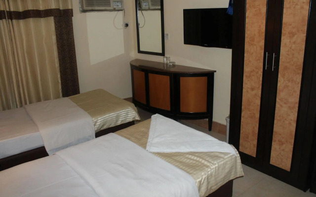 Rahab Hotel