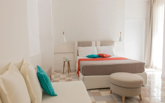 Hotel CDSHotels Grand Hotel Riviera