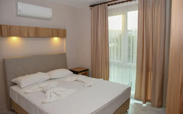 Irbec Apart & Bungalow