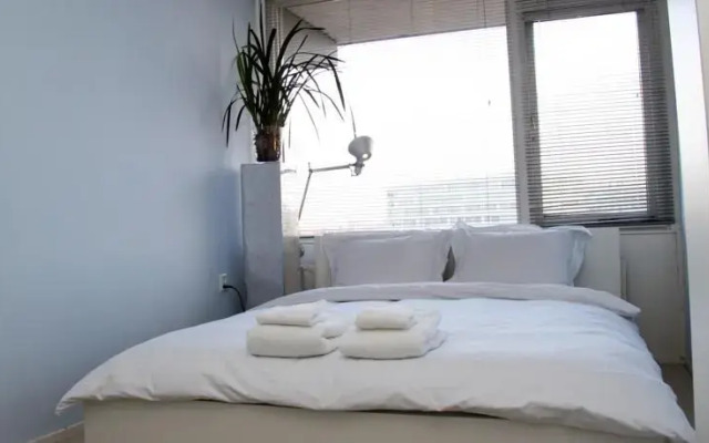 Paul's Bed & Breakfast