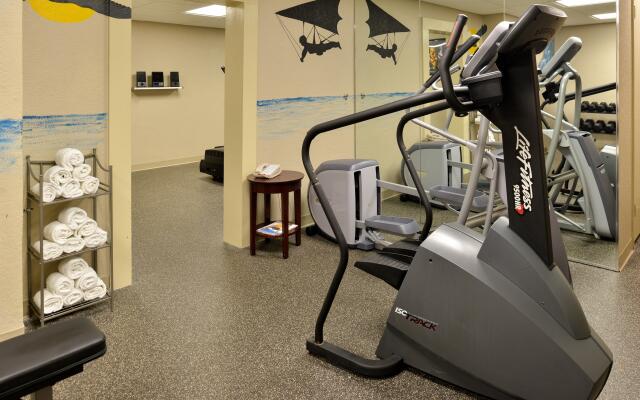 Holiday Inn St Petersburg N - Clearwater by IHG