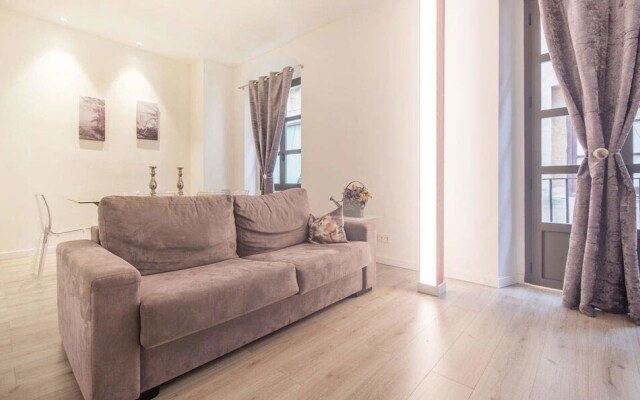Apartamentos Caballers