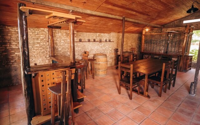 Finca del Sacramento