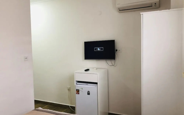 Artim Exclusive Apart Hotel