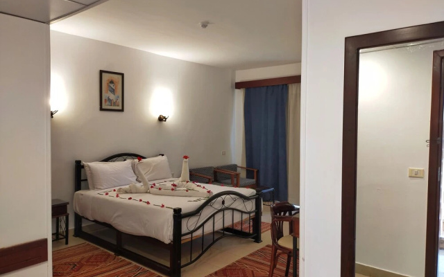 Marina Wadi Degla Hotel