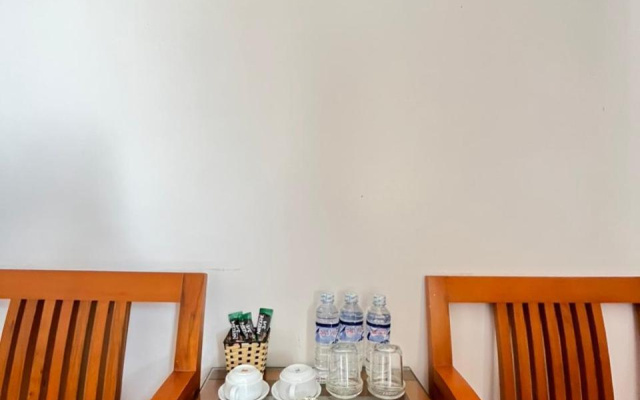 Huu Nghi Hotel Quang Tri