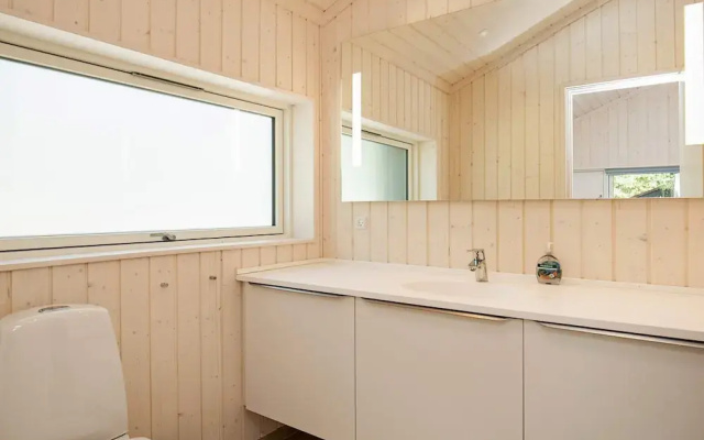 Holiday Home in Læsø