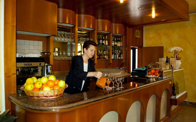 Hotel Marchesini