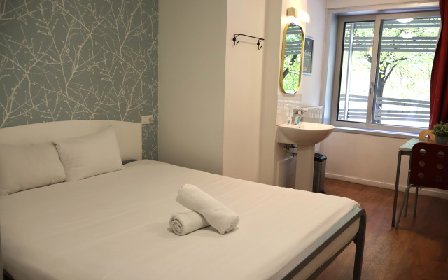 St Christopher's Inns The Canal Hostel