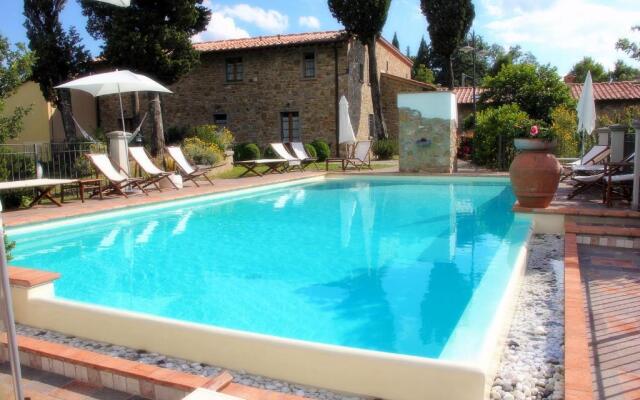 Residence il Poggiolino