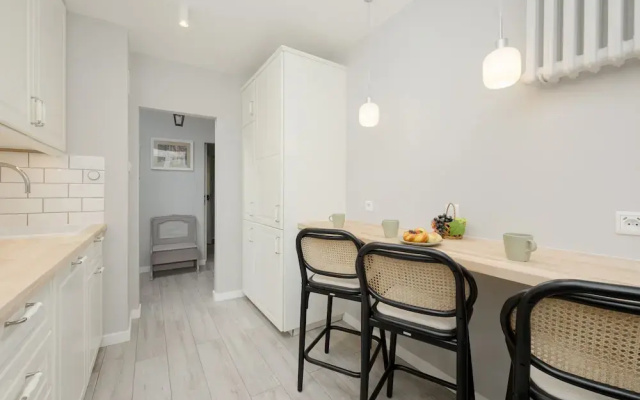 Schillera Apartment by Renters