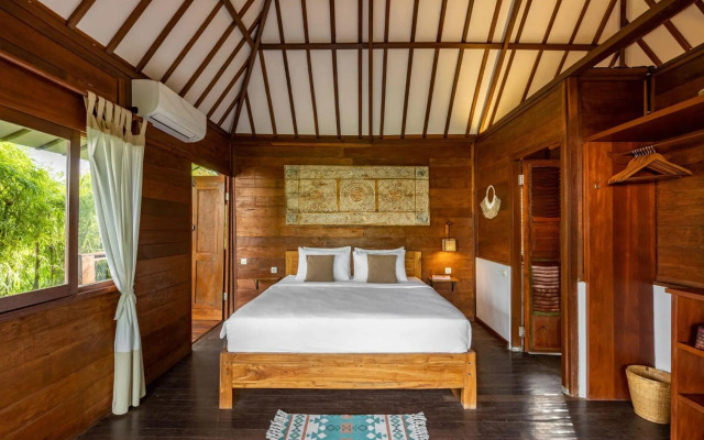 Rimba Villas Gili Air
