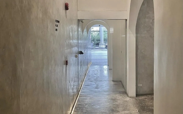 E11 Hotel - BTS Punnawithi