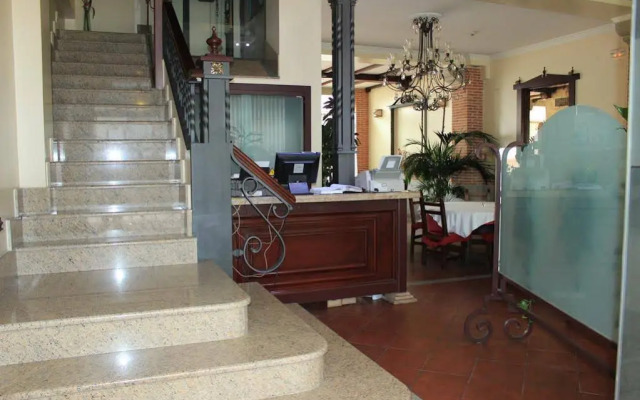 Hostal Villa Soledad