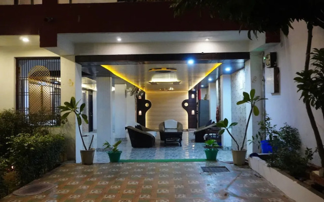 Krishna Villa