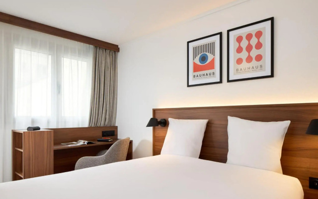 Timhotel Nation