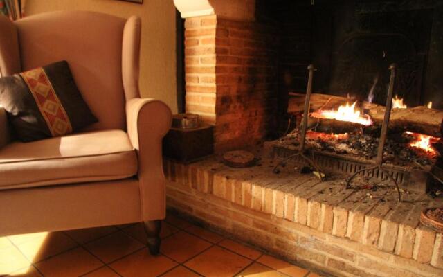 Le Cottage Mirabelle