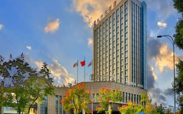 Oriental Hotel