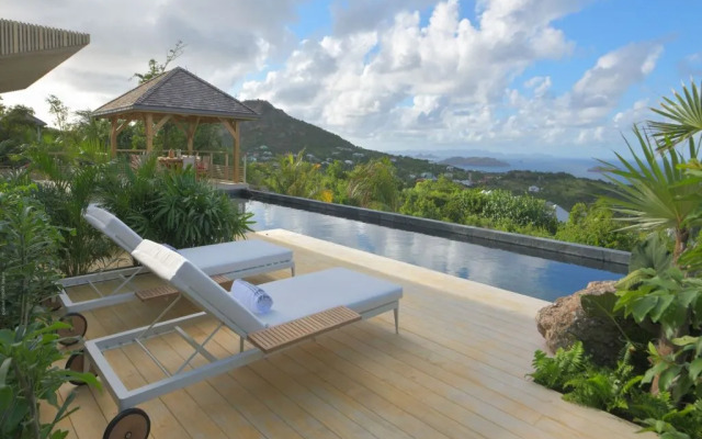 Dream Villa Vitet 826