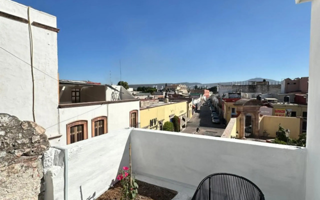 Hotel Damiana Boutique