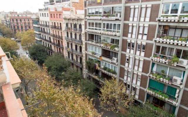 Autèntic Eixample Barcelona