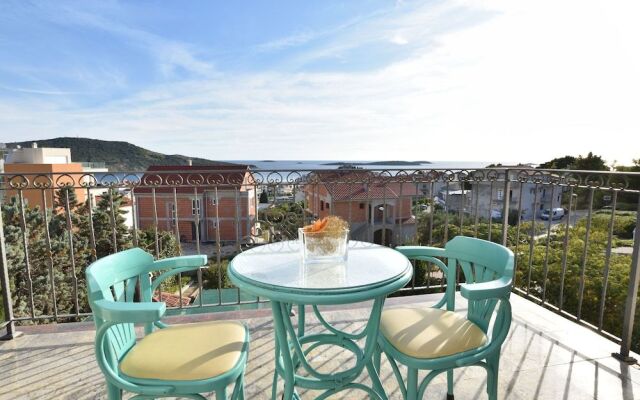 Apartments Dajana