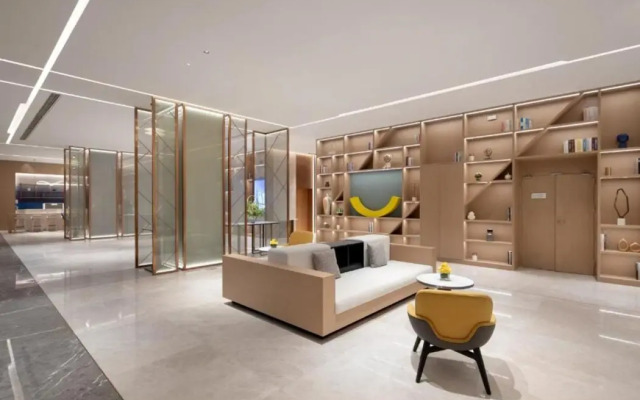 Holiday Inn Quanzhou Donghai by IHG