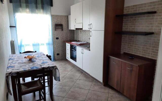 La Rosa dei Venti Apartments Two