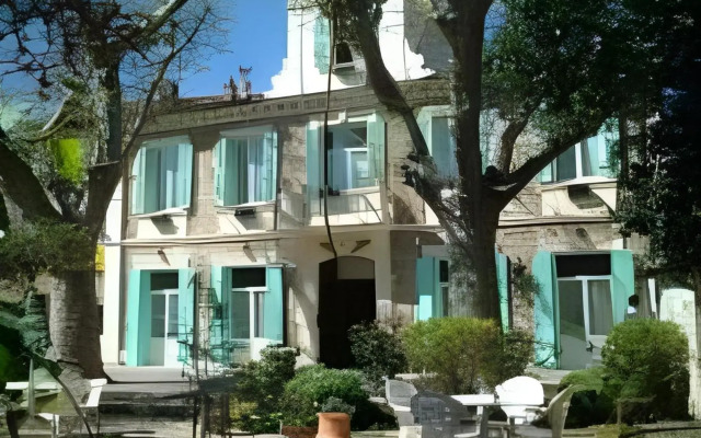 Altera Roma Hotel