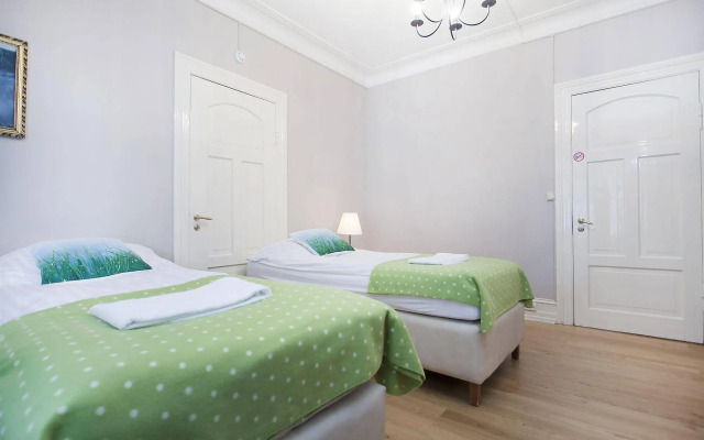 Skolabru Guesthouse