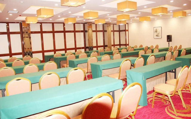 Tianjin Liye Garden Hotel