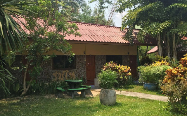 Rom Thai Guesthouse