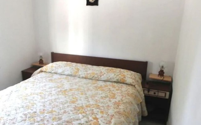 Comfy Holiday Home in San Lorenzo with Garden