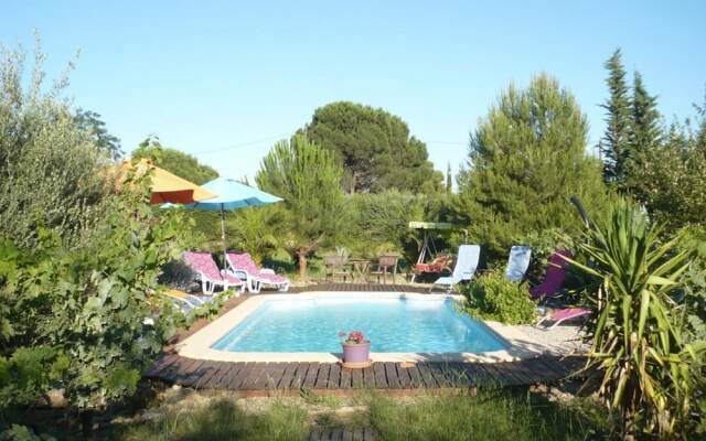 La Lucques Masabelle