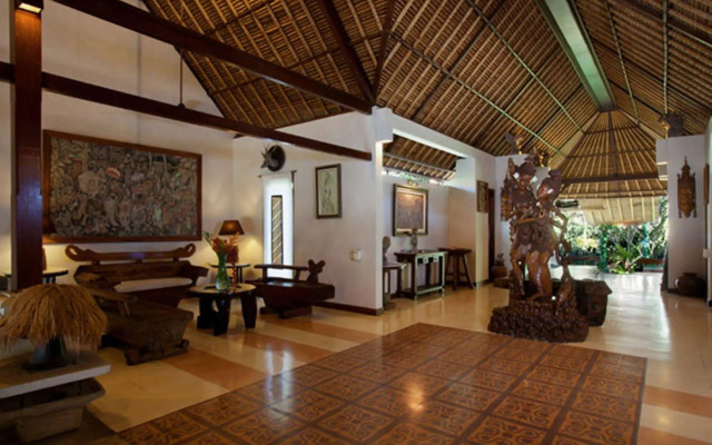 Barong Resort Ubud by Puri Signatures