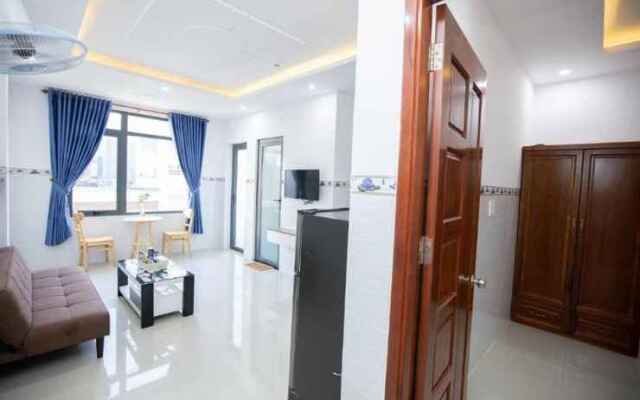 7S Hotel Tuong Lai & Apartment Vung Tau