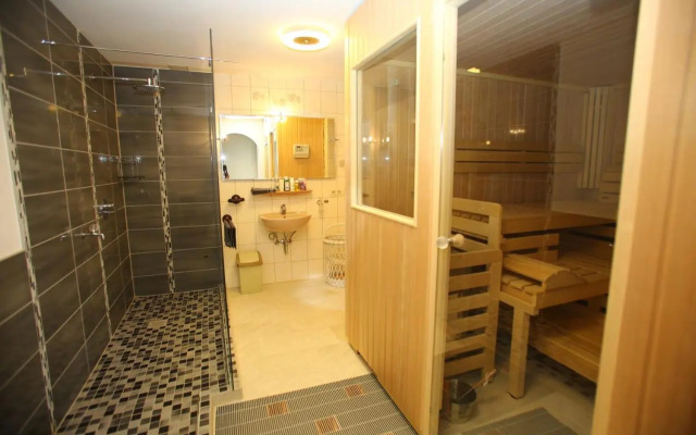 Hotel Pension Weinberg mit Landhaus Nizza