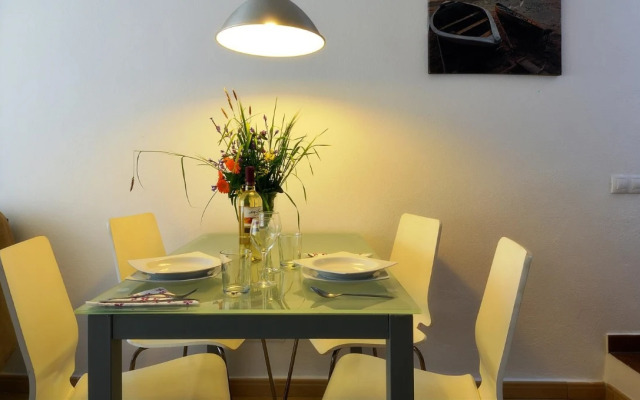 House in Punta Mujeres 103026