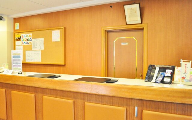 Clover House Sapporo Q