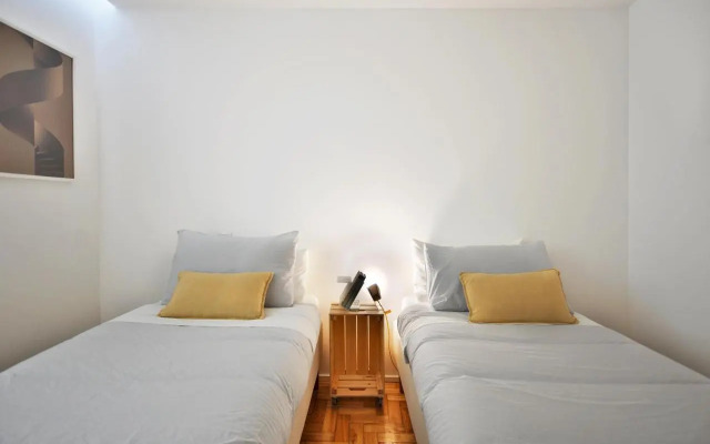 Sé Apartamentos - Casa do Bieira