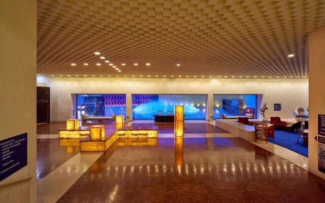 Camino Real Polanco Mexico