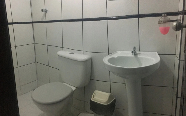 Hotel Fortaleza