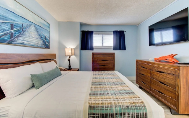 0711 Turtle Haven by Atlantic Towers