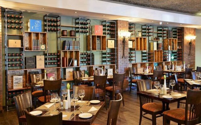 Protea Hotel by Marriott Cape Town Durbanville