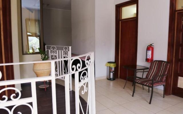 Access Inn